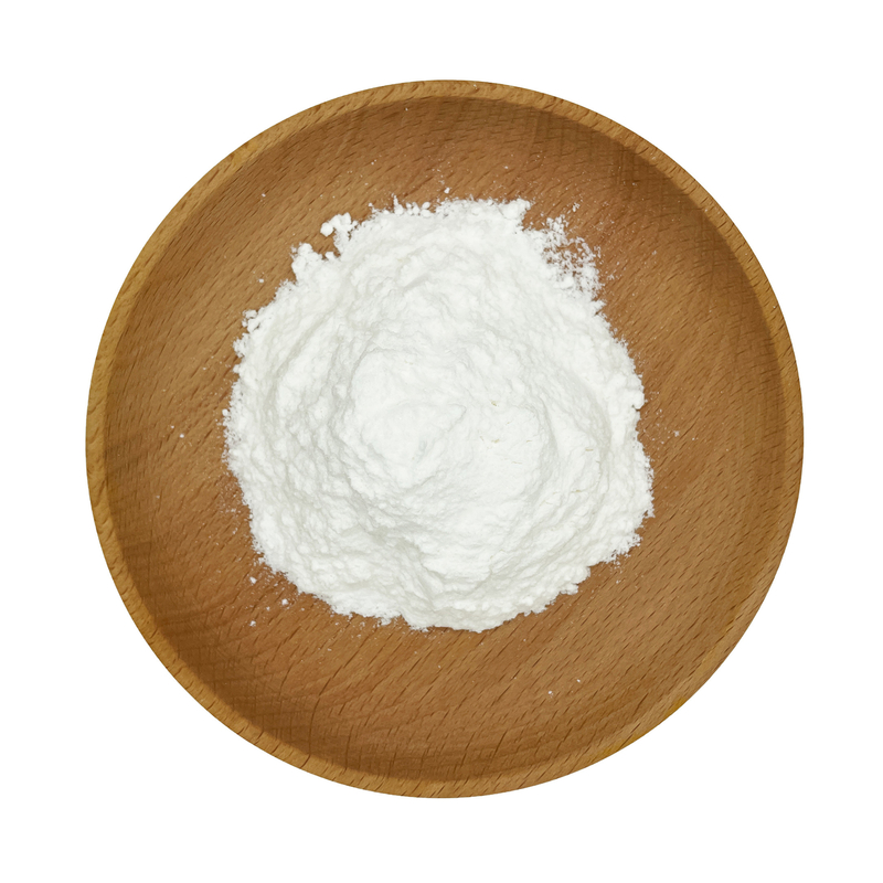 Food Grade Natural Nutrition Supplements L-Tyrosine Powder 750mg