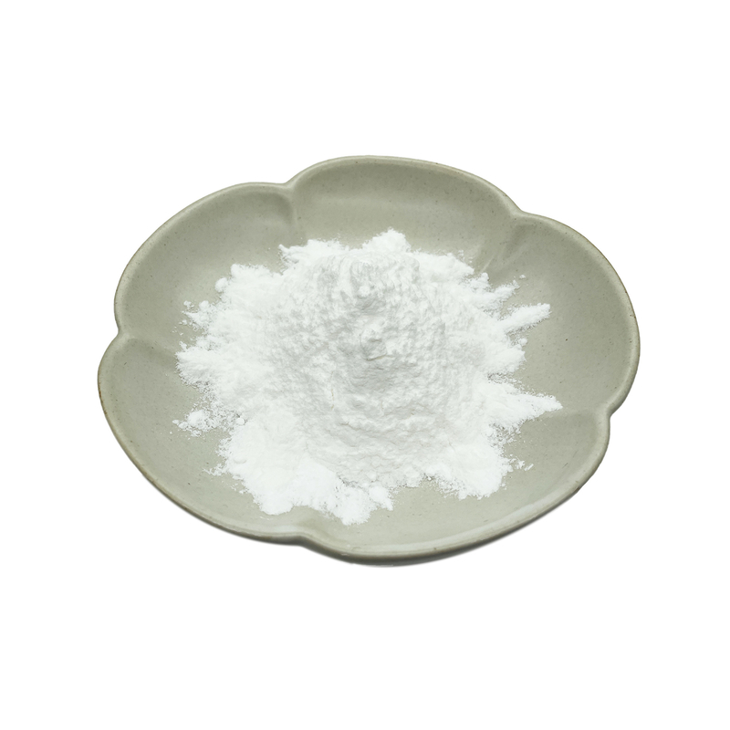 CAS 56-41-7 Natural Nutrition Supplements Food Grade L-Alanine Powder 98%min