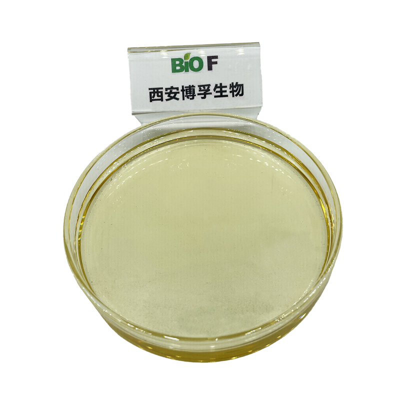 Cosmetics Grade Vitamin C Tetrahexyldecyl Ascorbate Oil Soluble