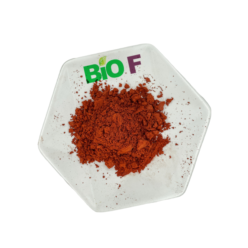 Carophyll Red Powder 10% Pure Canthaxanthin Powder 25kg/drum