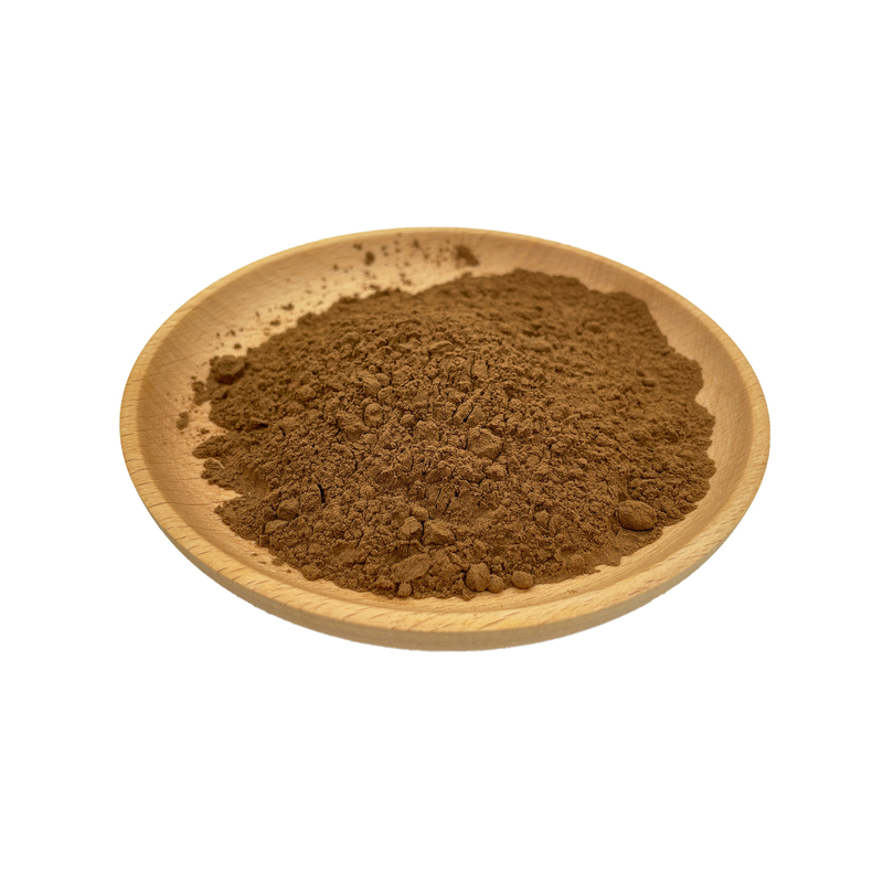 Black Maca Extract Lepidium Meyenii Extract Maca Powder 80 Mesh Sieve