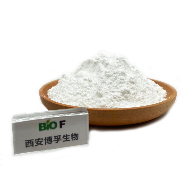 Cas 96702-03-3 Ectoin / Ectione Powder Cosmetic Grade Raw Materials