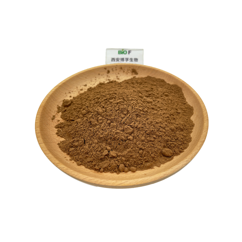 Food Grade Natural Nutrition Supplements Yohimbine Extract Powder