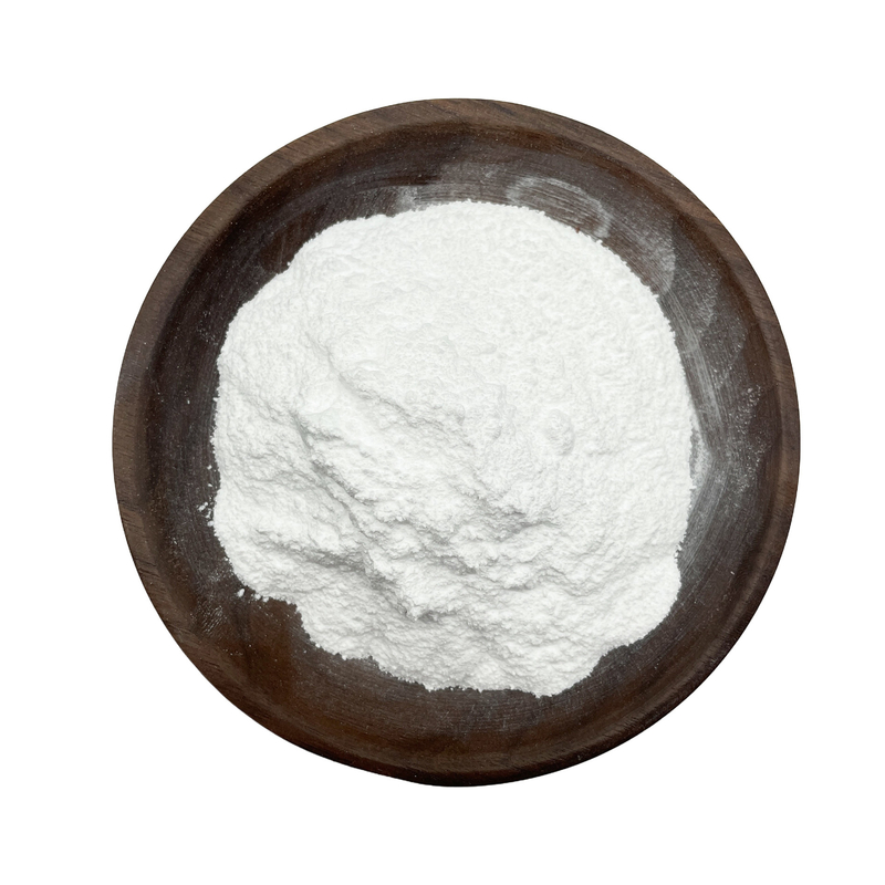 Cosmetic Grade Isobutylamido Thiazolyl Resorcinol Whitening Agent