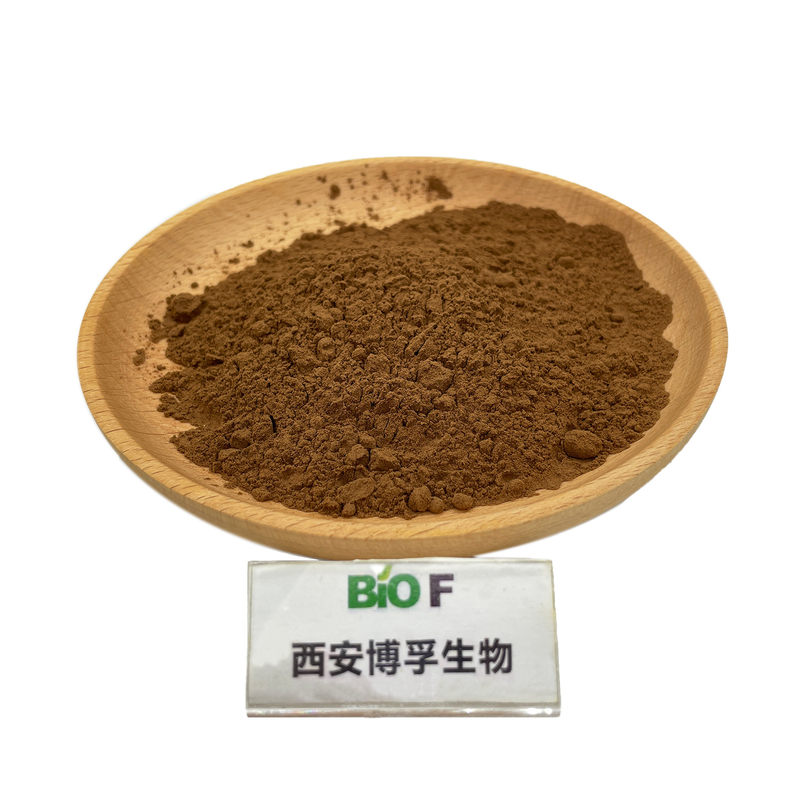 Plant Extracts Natural Nutrition Supplements Mimosa Root Bark Extract Powder