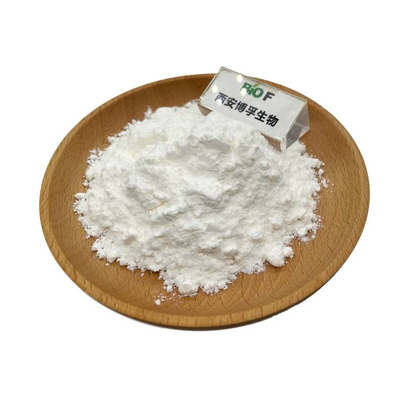 CAS 4418-26-2 Natural Nutrition Supplements Sodium Dehydroacetate Powder BIOF Supply