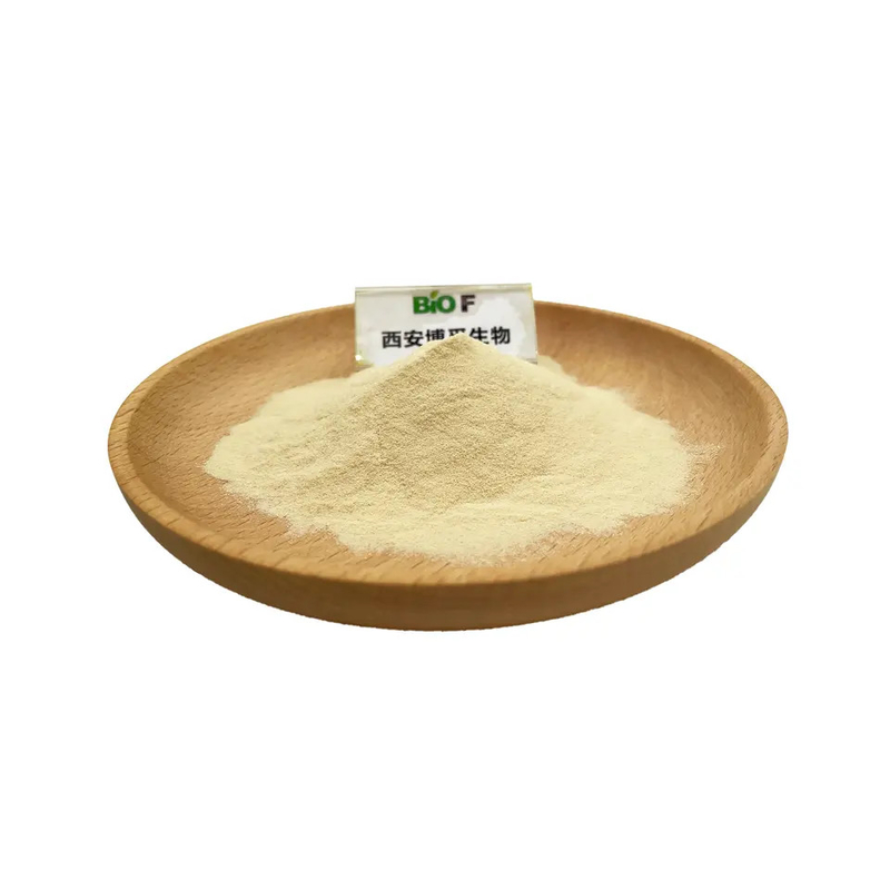 Polyquaternium-10 CAS No.: 68610-92-4 Cosmetic Raw Materials Detergent Raw Materials