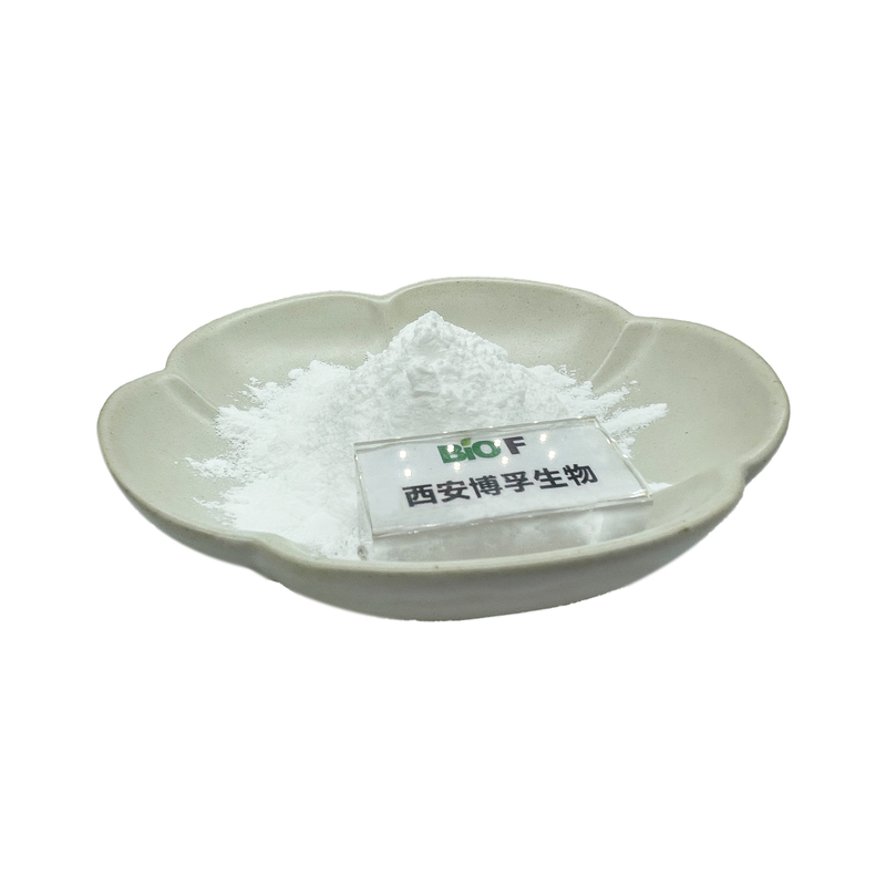 Cosmetic Grade Raw Material Tranexamic Acid CAS No.:1197-18-8 White Powder