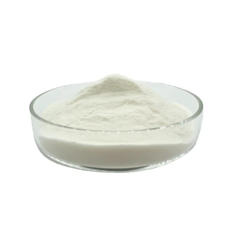 Cosmetic Grade Msh Powder Cas 175357-18-3 Undecylenoyl phenylalanine With Free Sample