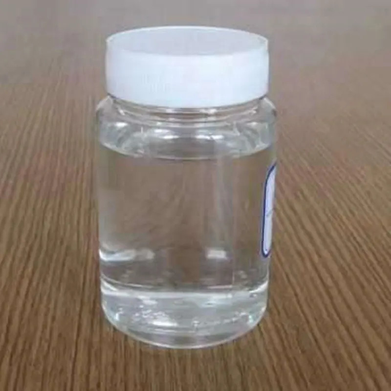 1,2-Dihydroxyhexane/1,2-Hexanedilol CAS No.:6920-22-5 Colorless Liquid