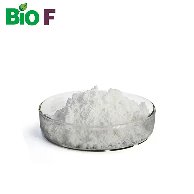 Best Manufacturer Supply 98% Hydroxyphenyl Propamidobenzoic Acid Cas 697235-49-7
