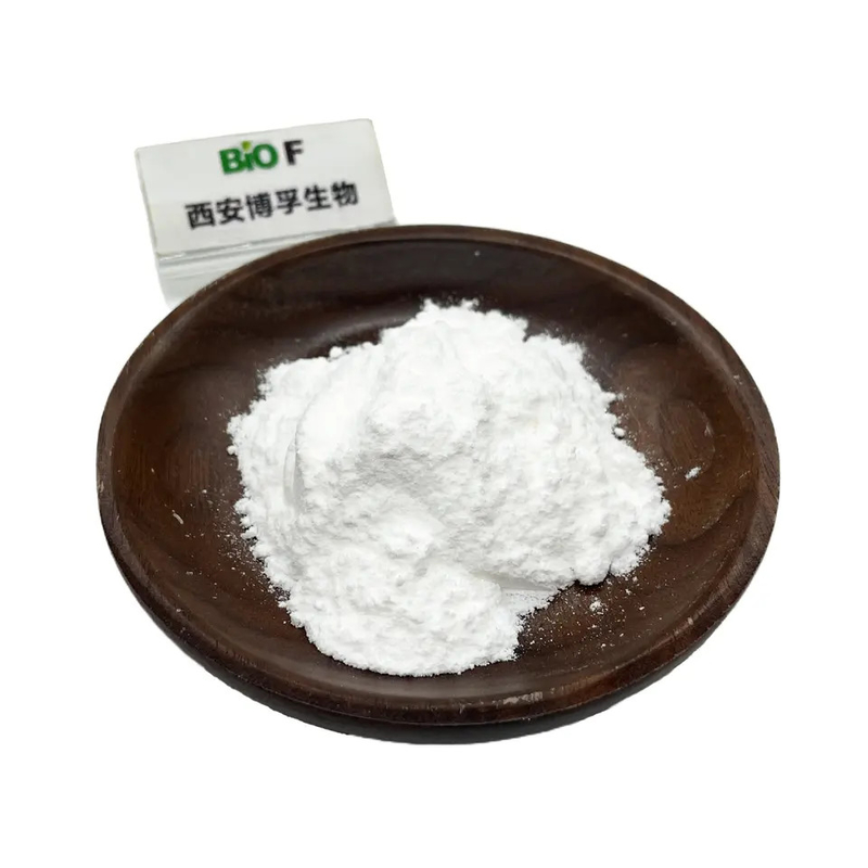 Best Price For Cosmetic Raw Materials 99% Poloxamer 188 cas 9003-11-6 Top Quality