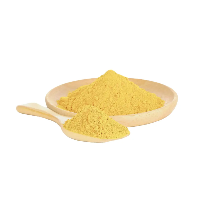 Cosmetic Grade 100% Pure Royal Jelly Extract Powder For Skincare CAS 91081-56-0
