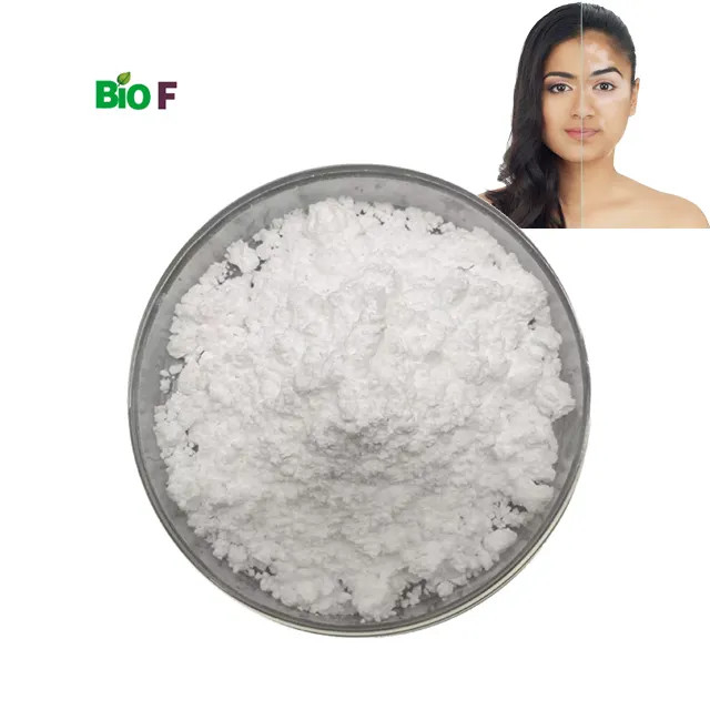 Cosmetic Grade DL-Panthenol Powder 99% CAS 16485-10-2