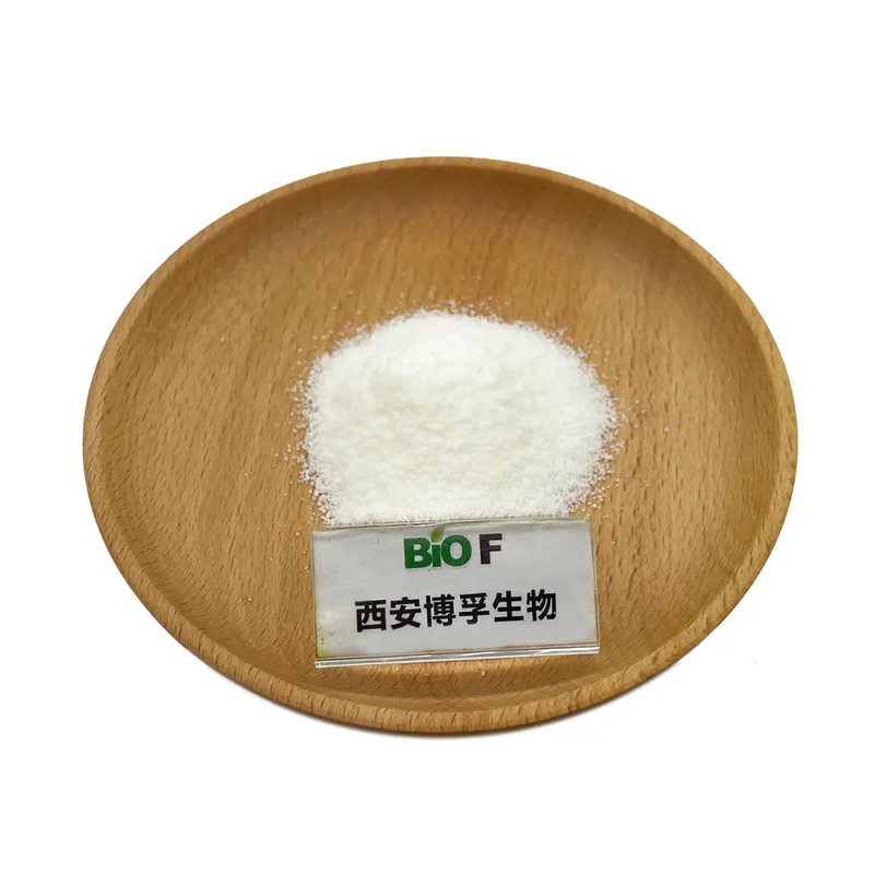 beta-Sitosterol Bulk Sell High Quality Phytosterol Powder CAS 83-46-5