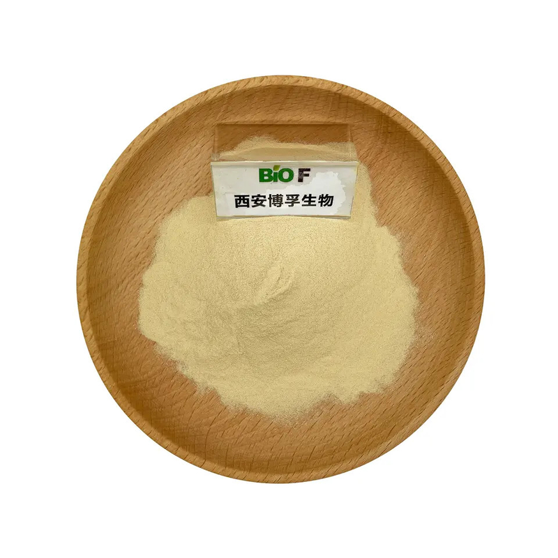 CAS 131-57-7 Natural Cosmetics Raw Materials UV Absorber BP-3 / Benzophenone-3 Powder
