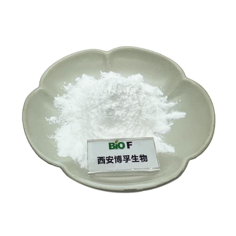 Hydrolyzed Silk Protein hydrolyzed silk protein White Powder raw materials for cosmetics