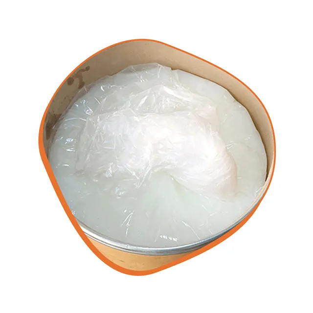 Hot Sale 99% Sodium Laureth Sulfate For Hair Care Factory Manufacturer Best Price