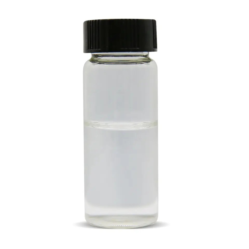 High Purity Cosmetic Grade Isosorbide Dimethyl Ether DMI CAS 5306-85-4 Hot Sale