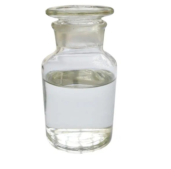 Factory Price Supply Natural Benzyl Alcohol CAS 100-51-6 High Quality In Large Stock