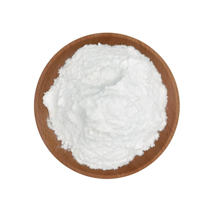 Food Grade High Quality Cosmetic Raw Material Sodium Alginate For Sale Wholesale Price