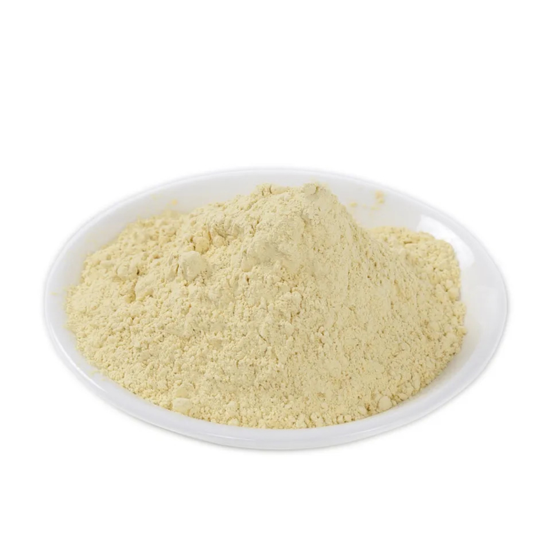 Hot Sale Food Grade High Purity Yeast Beta Glucan Powder With Good Quality