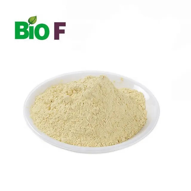 Factory Direct Sales High Purity Low Price Natural Oat Beta Glucan Guaranteed Quality