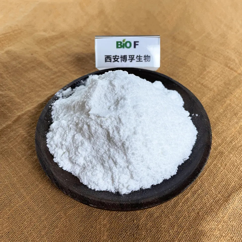 High Quality Bulk Cosmetic Raw Material Glyceryl Monostearate Powder Factory Price