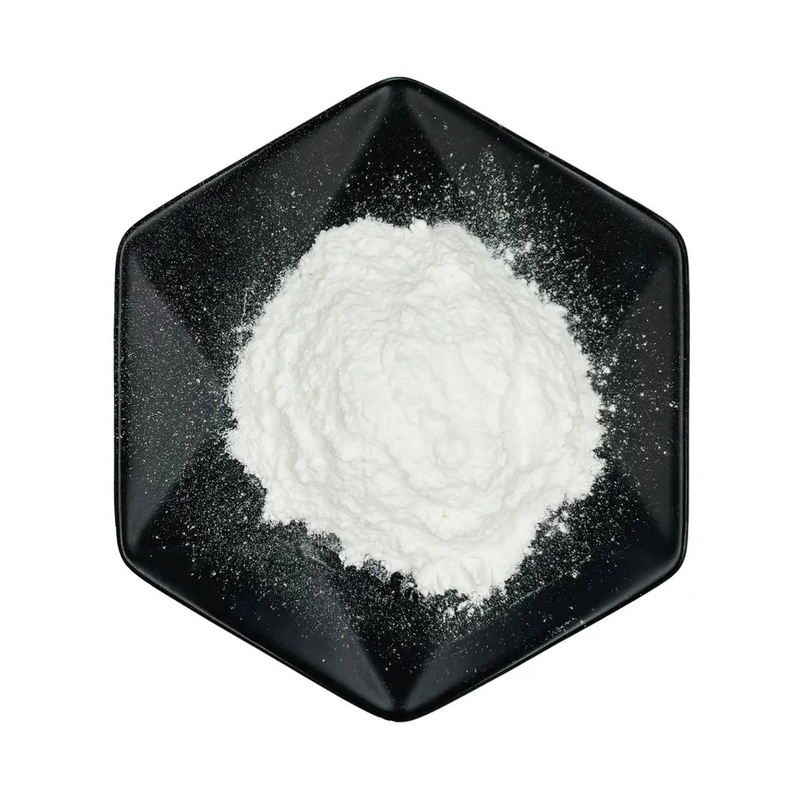 Wholesale Ceramide Natural Moisturizing Ceramide Cosmetic Raw Material Powder In Stock