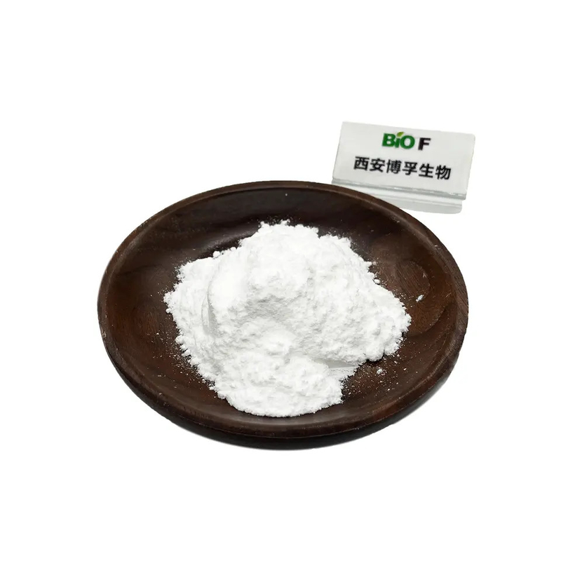 Water Soluble Skin Whitening Cosmetic Grade Potassium 4-methoxysalicylate 4MSAK Powder