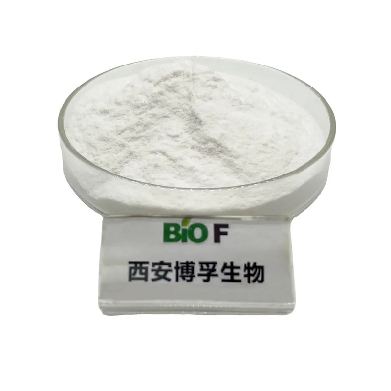Natural Pyrrolidinyl Diaminopyrimidine Oxide CAS 55921-65-8