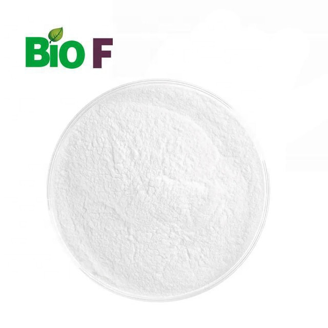 CAS 74638-76-9 Natural Cosmetics Raw Materials Diamino Pyrimidine Oxide 99% Purity