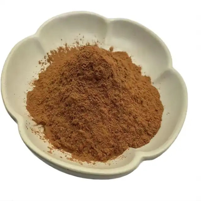 BIOF Supply Green Coffee Beans Extract Chlorogenic Acid Powder CAS 327-97-9