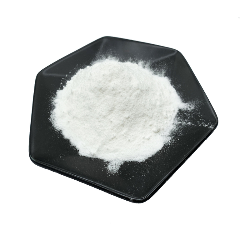 99% Purity Food Grade Calcium Carbonate White Powder CAS 471-34-1