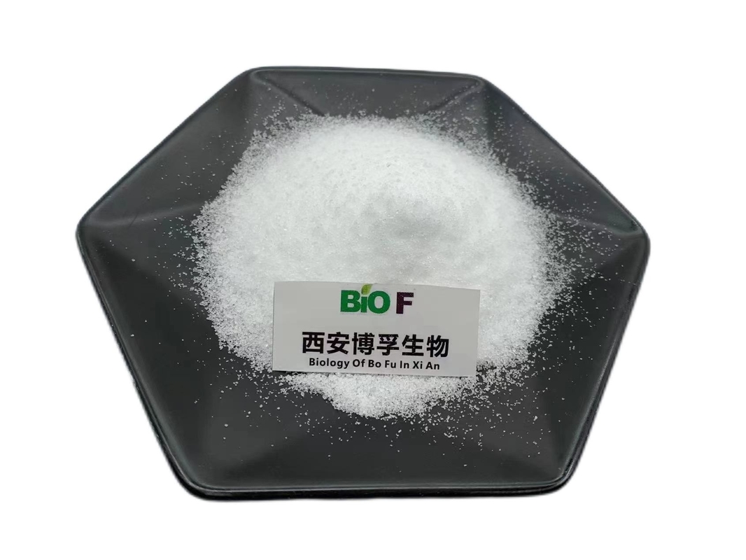 Health Food Grade Natural7 8-Dihydroxyflavone Hydrate Powder White Crystal Color