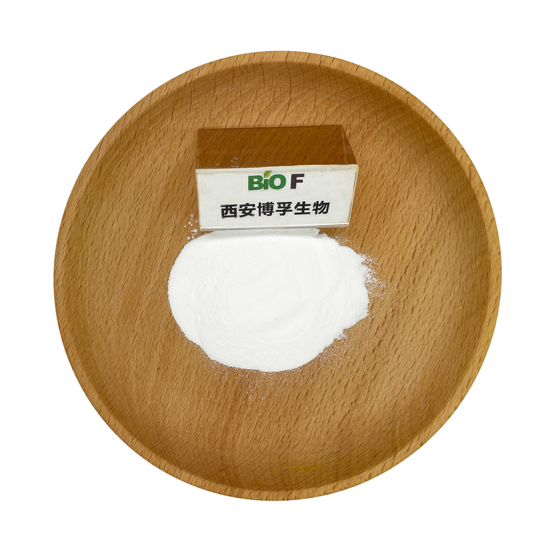 High Quality MCT Coconut Oil Extract Powder