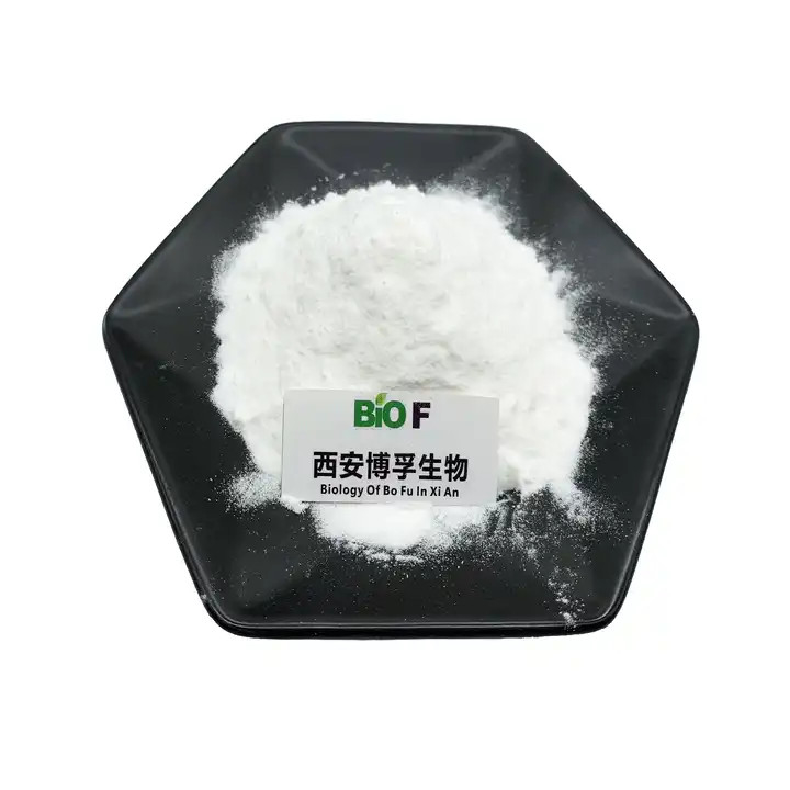Pure D-Mannose Powder Food Supplement D-Mannose CAS No. 3458-28-4
