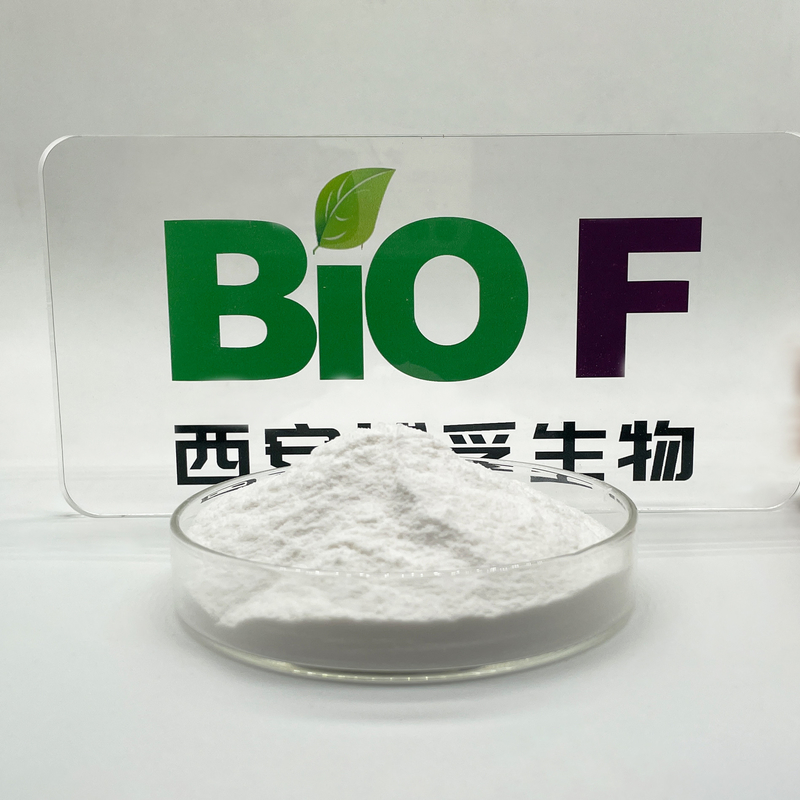 High Quality Anti-Oxidant Trans-Pterostilbene Powder 98% Pterostilbene CAS 537-42-8