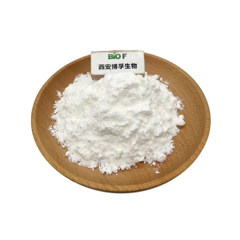 Factory Supply Cosmetic Grade CAS 221227-05-0 Palmitoyl Tetrapeptide-7 Powder