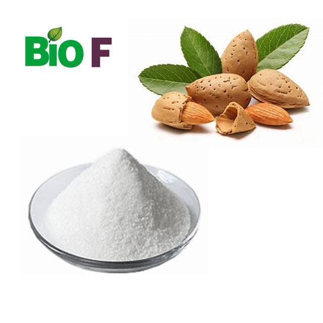 80 mesh Organic Almond Protein Powder With Amygdalin Anti Tumor