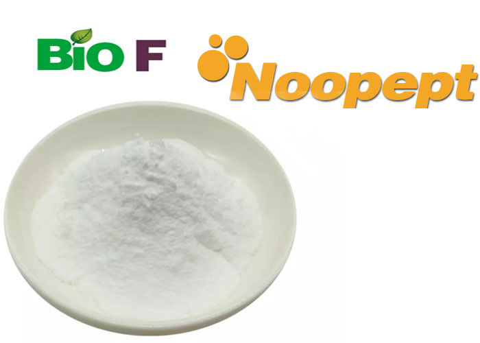 Memory Enhance TLC Natural Nutrition Supplements Noopept Powder CAS 157115-85-0