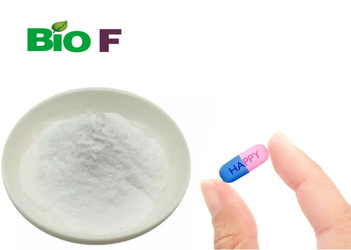 API Natural Nutrition Supplements Tianeptine Sodium Salt For Nootropic Antidepressant