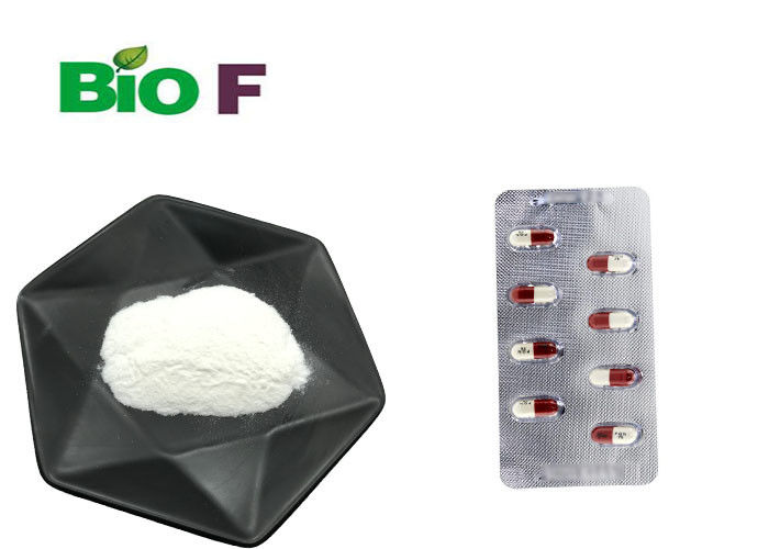 Anti Epileptic Pregabalin Powder API Raw Materials CAS 148553 50 8 For Anticonvulsant