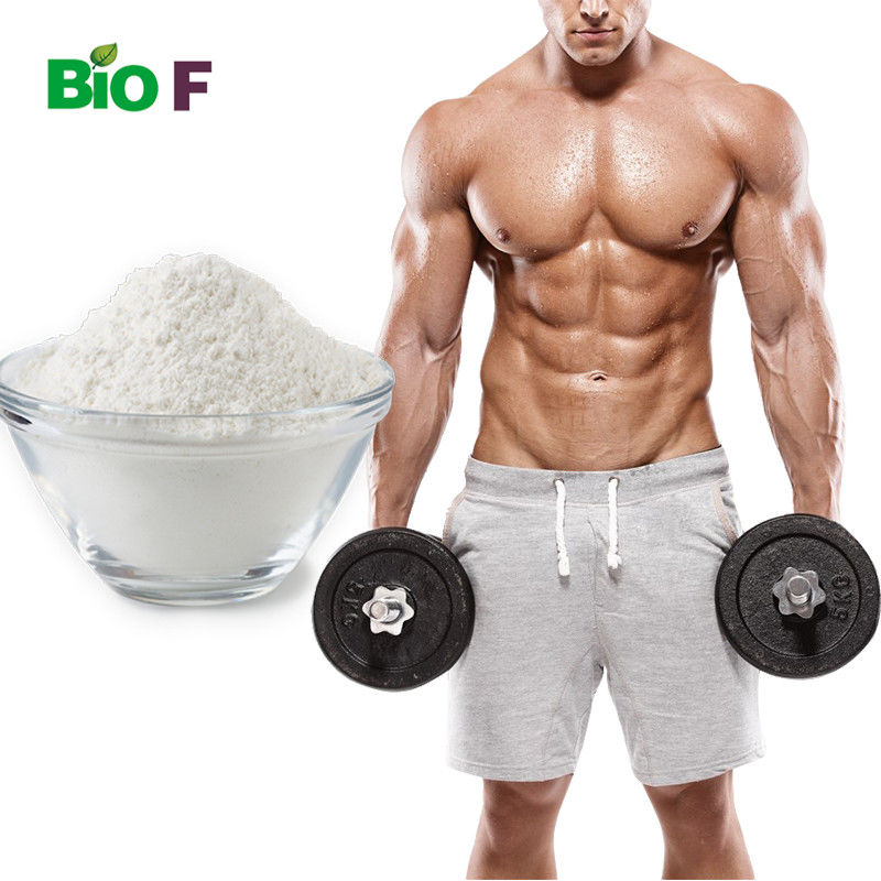 100g 5a Laxogenin Steroid Protein Powder Muscle Gainer Supplement Increase Hormone