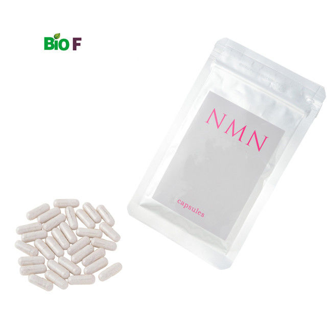 NMN Nicotinamide Mononucleotide Supplement Anti Aging CAS 1094-61-7