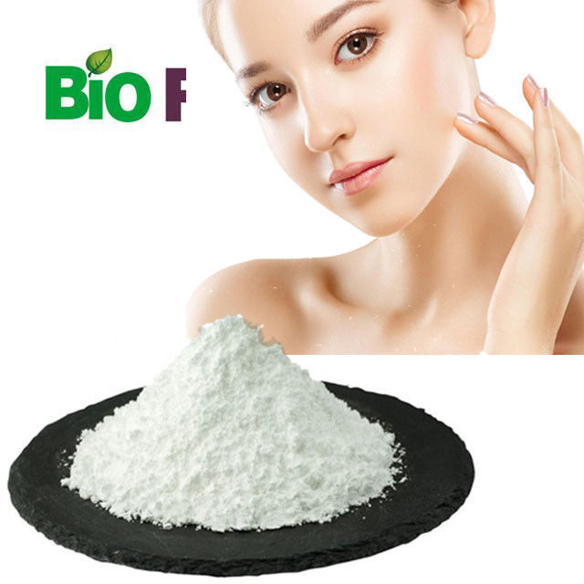 98% Antioxidant Pure Glutathione Powder For Skin Lightening