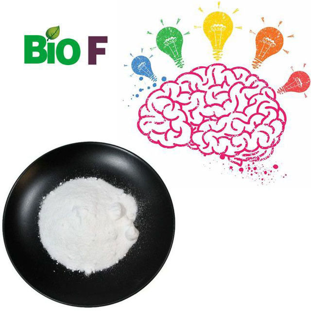 NLT 99% Phenibut Powder Cas 3060-41-1 Brain Enhancing Medicine GABA