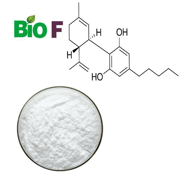 Extract CBD Isolate Powder 99% Full Spectrum Cannabidiol