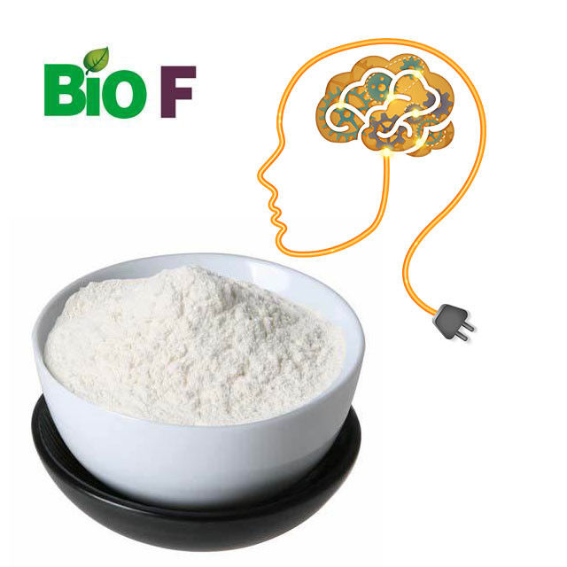 157115-85-0 Memory Increase Medicine Glycine Derivatives Raw Powders Noopept 10 ug/gMax