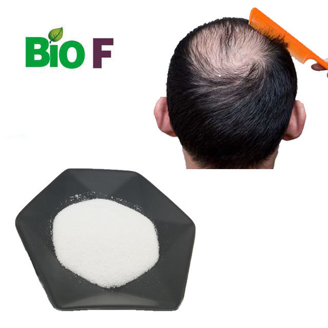 20um Pure Finasteride Powder White Hair Loss Treatment Finasteride  CAS 98319-26-7